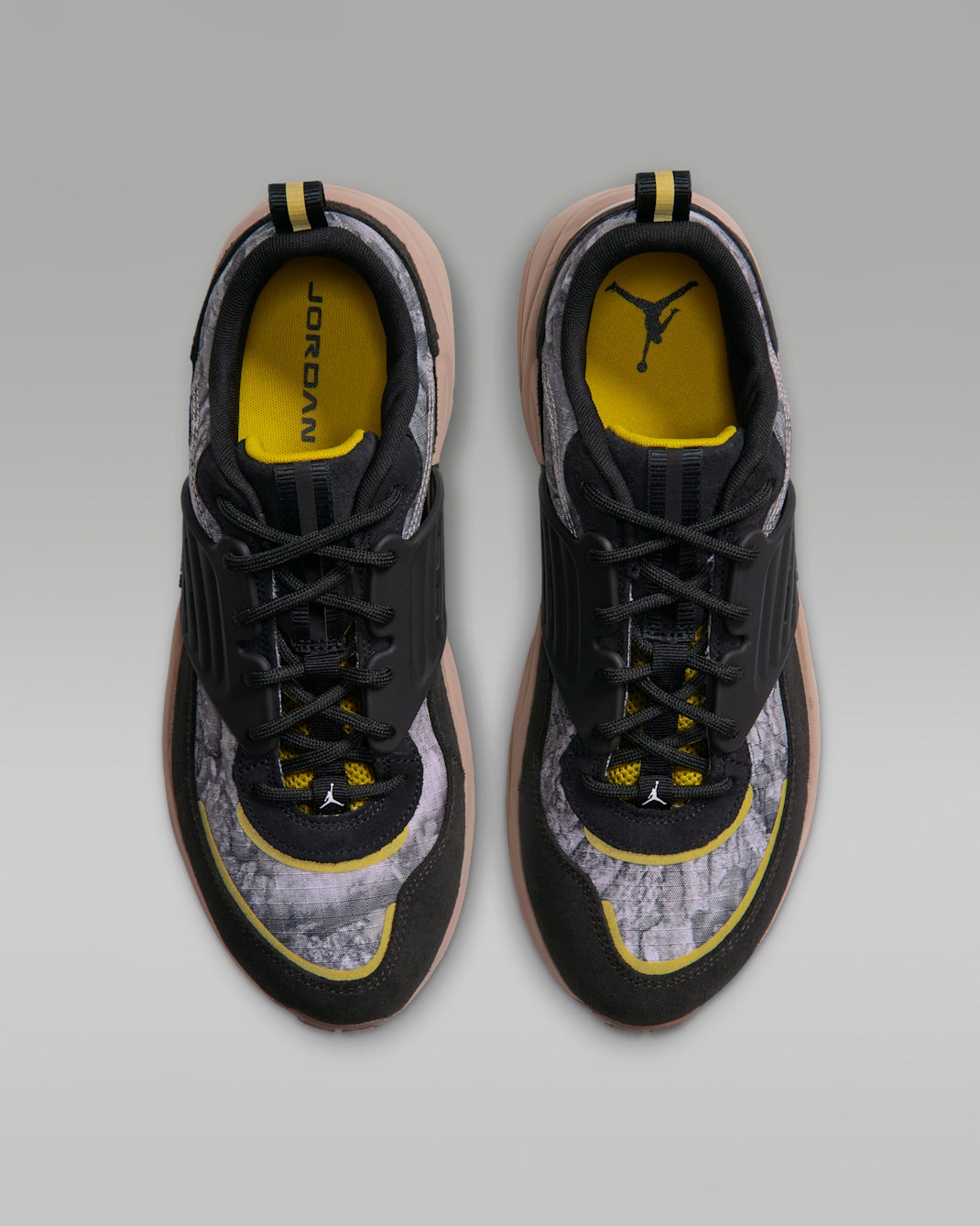 Jordan Trunner O/S Realtree Men's Shoes
