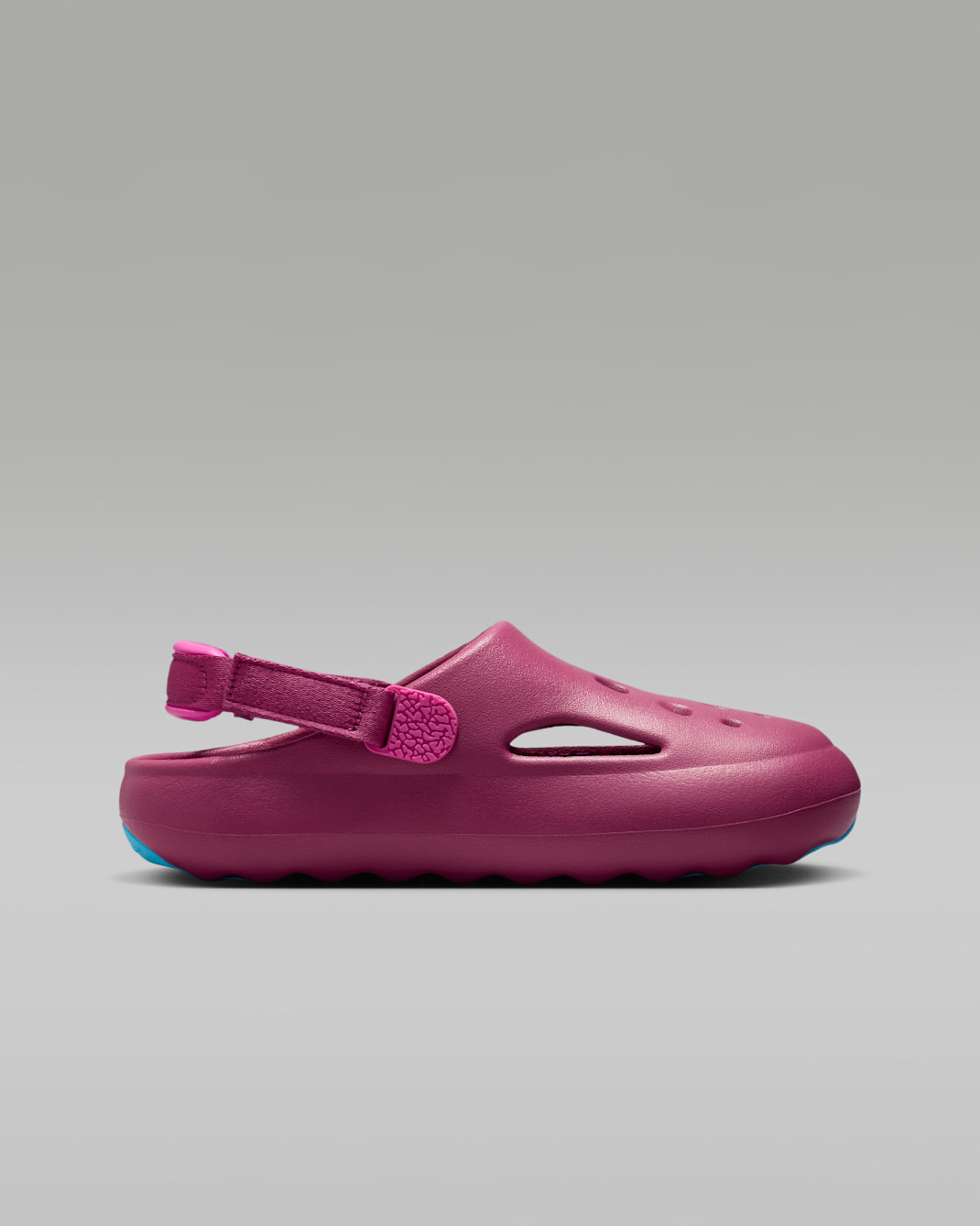 Jordan Hydrip Big Kids' Sandals