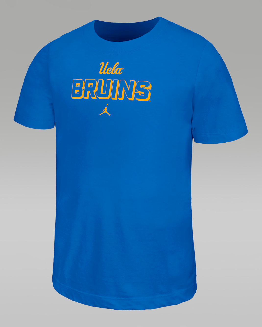 Nike Legend Big Kids' Short-Sleeve T-Shirt - Blue