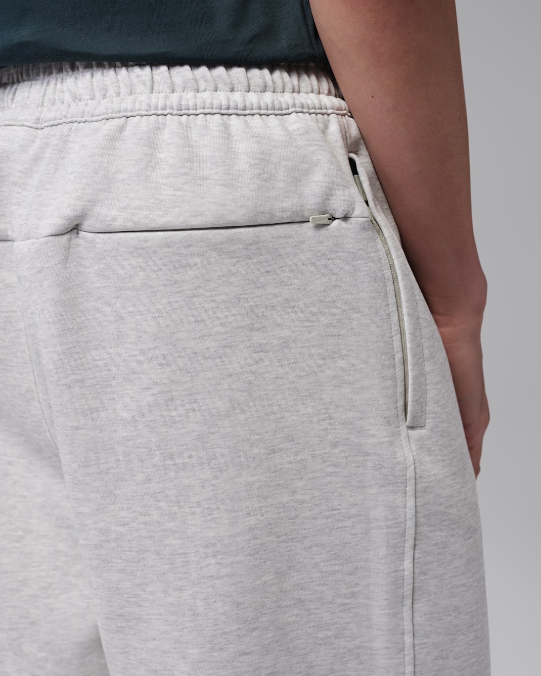 Jordan Sport Hoop Fleece Men's Dri-FIT Pants