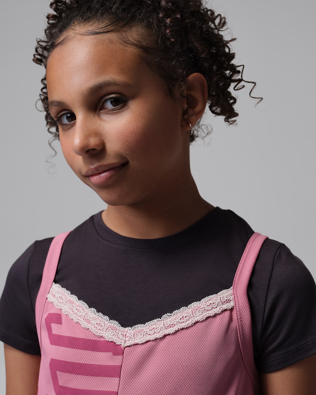 Jordan Big Kids' 2-Piece Cami Set