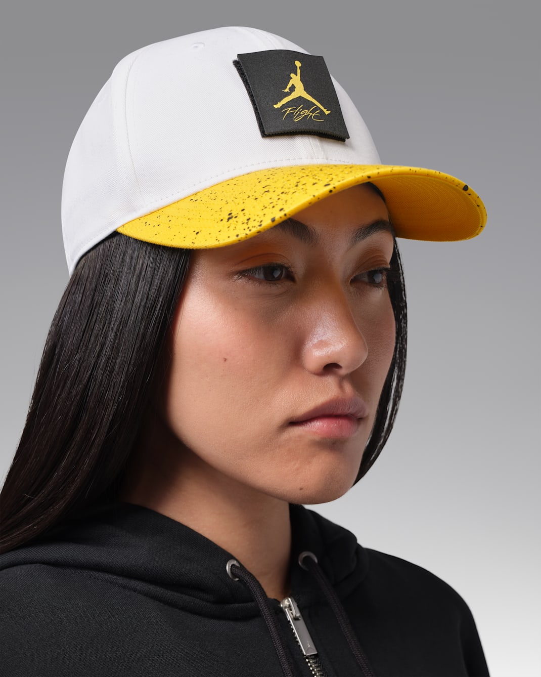 Jordan Rise "Tour Yellow" Adjustable Cap