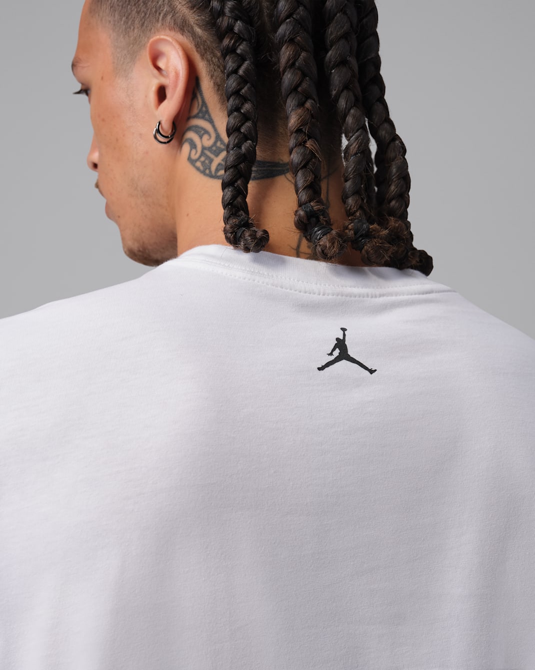 Jordan Men's Dri-FIT T-Shirt