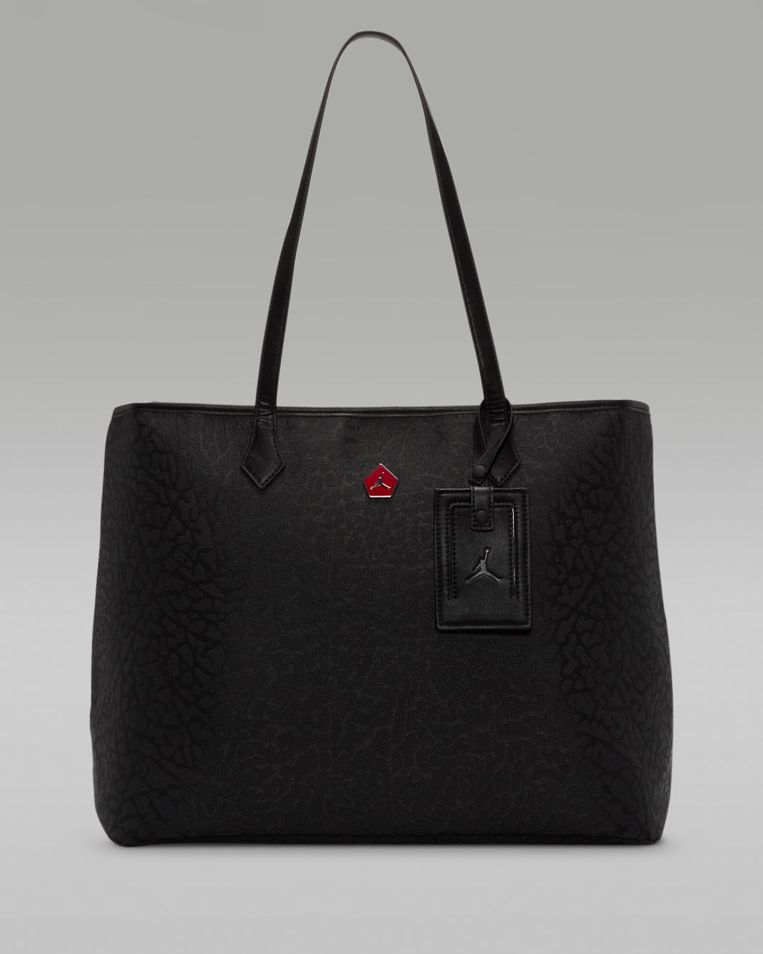 Tote τσάντα Jordan Icon (32 L) - Off Noir
