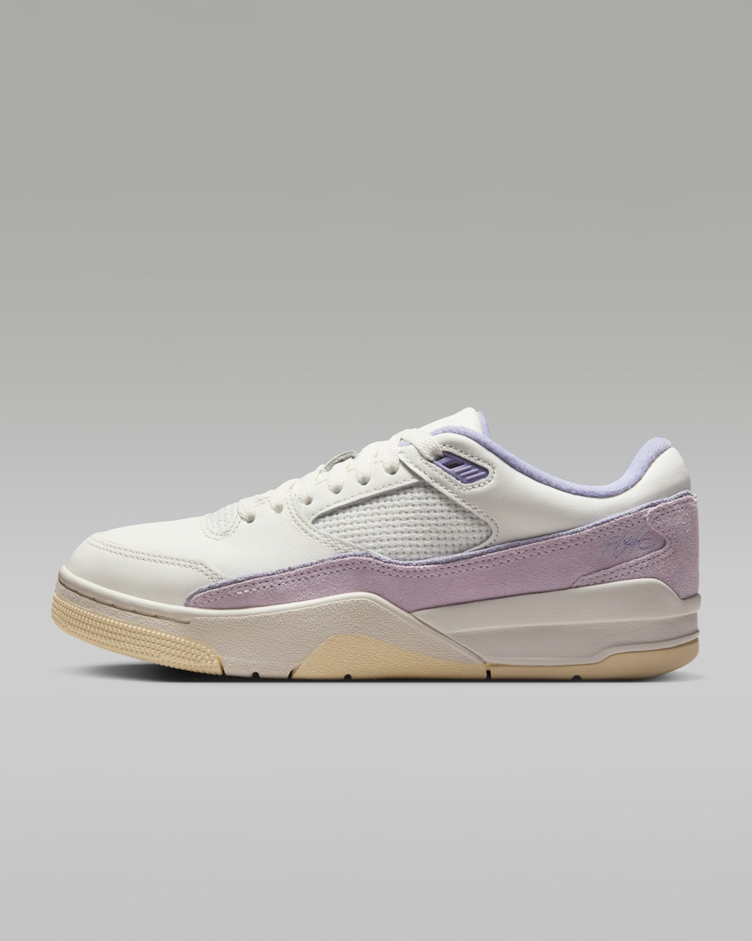 Γυναικεία παπούτσια Jordan Flight Court - Sail/Doll/Muslin/Indigo Haze