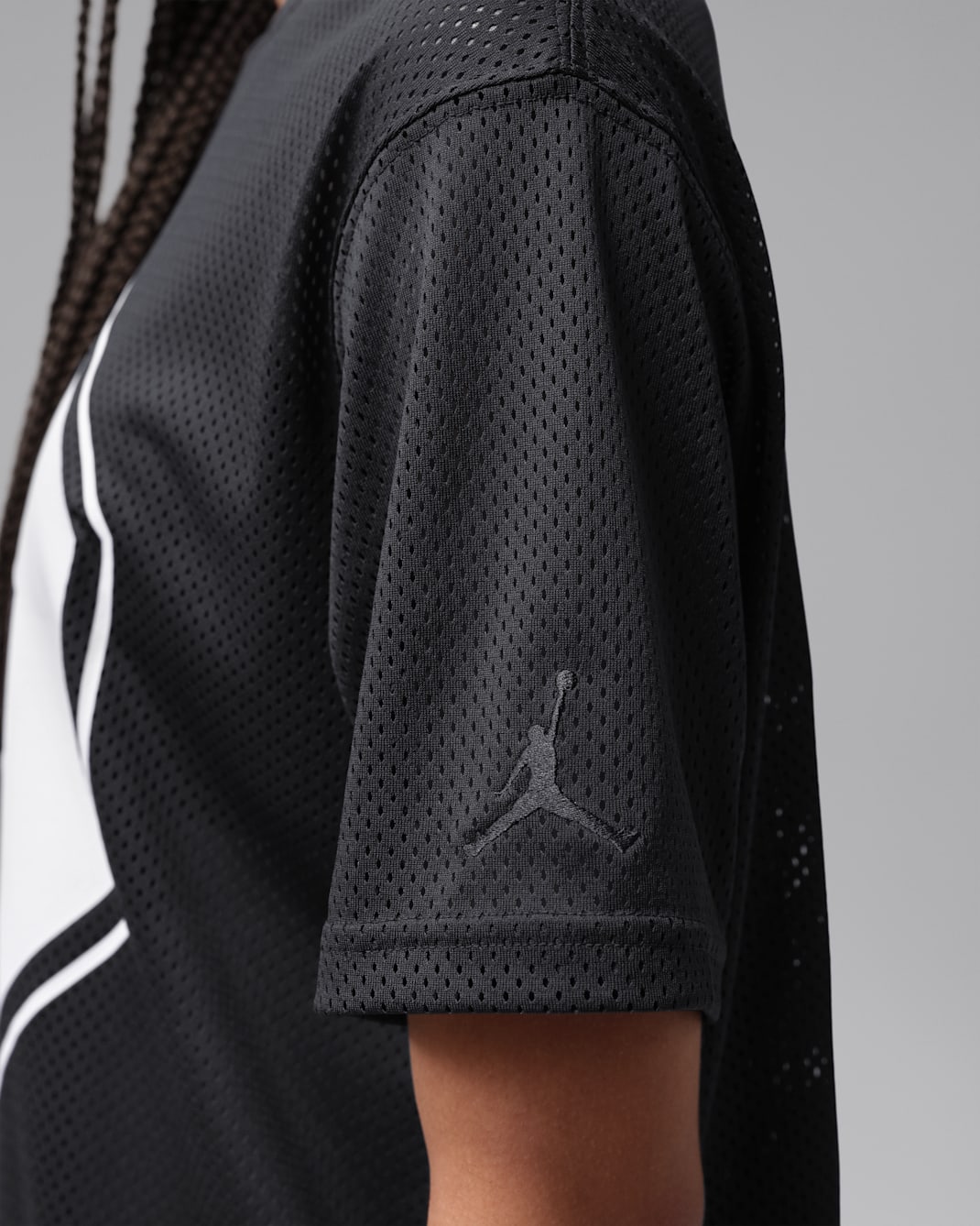 Jordan Flight Women's Girlfriend T-Shirt