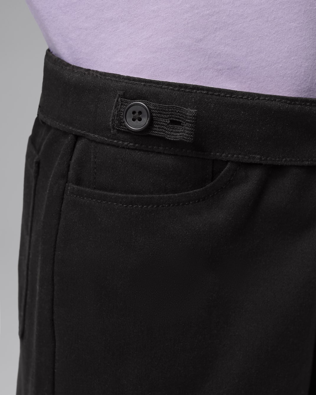Jordan Big Kids' Brooklyn Barrel Pants