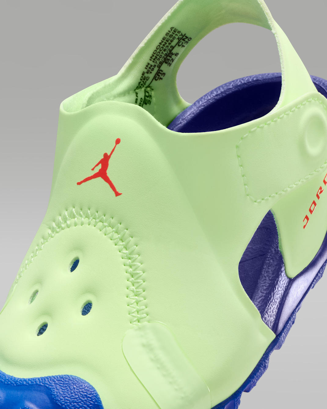 Jordan OTDR Baby/Toddler Sandals
