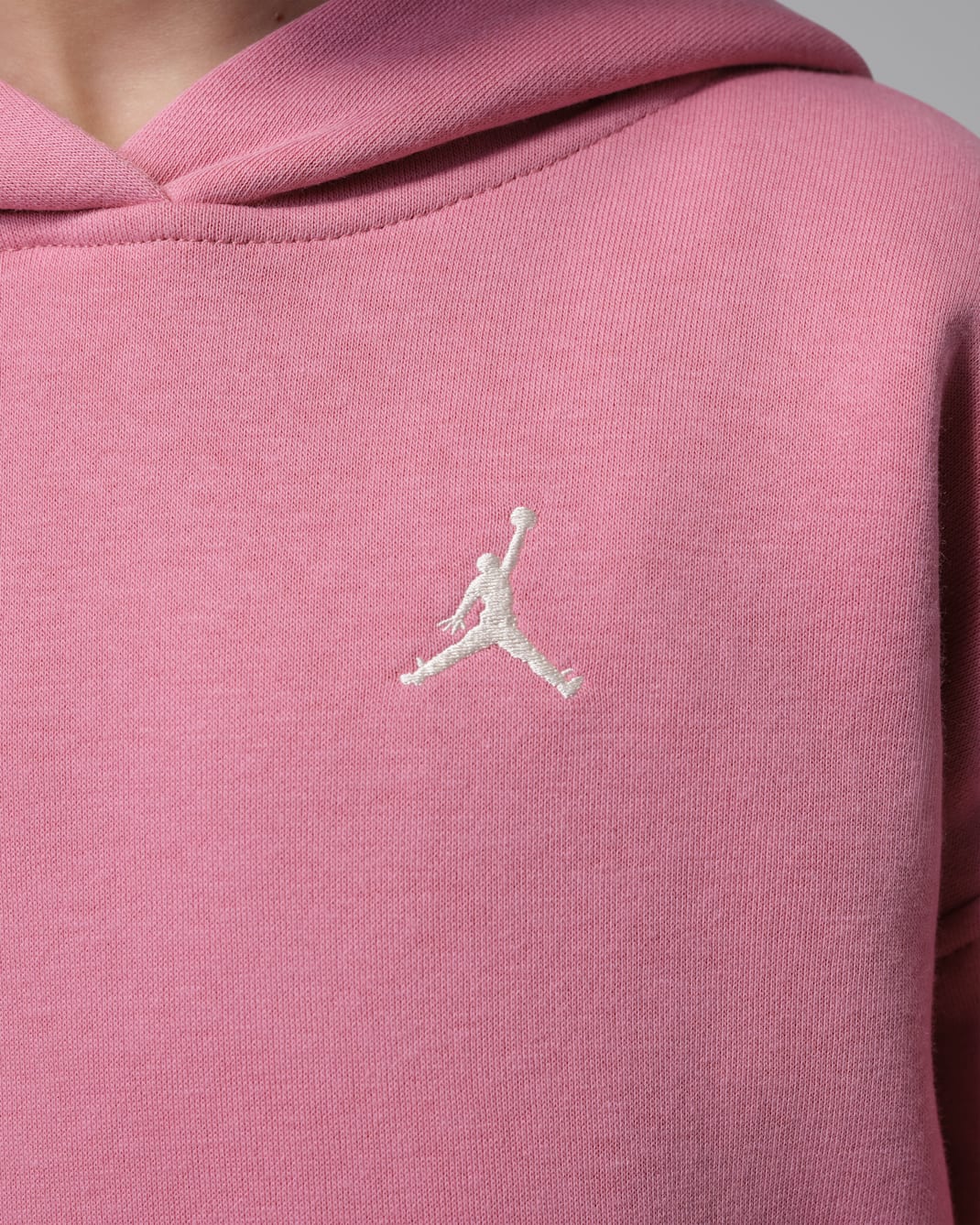 Jordan Little Kids' Pullover Hoodie