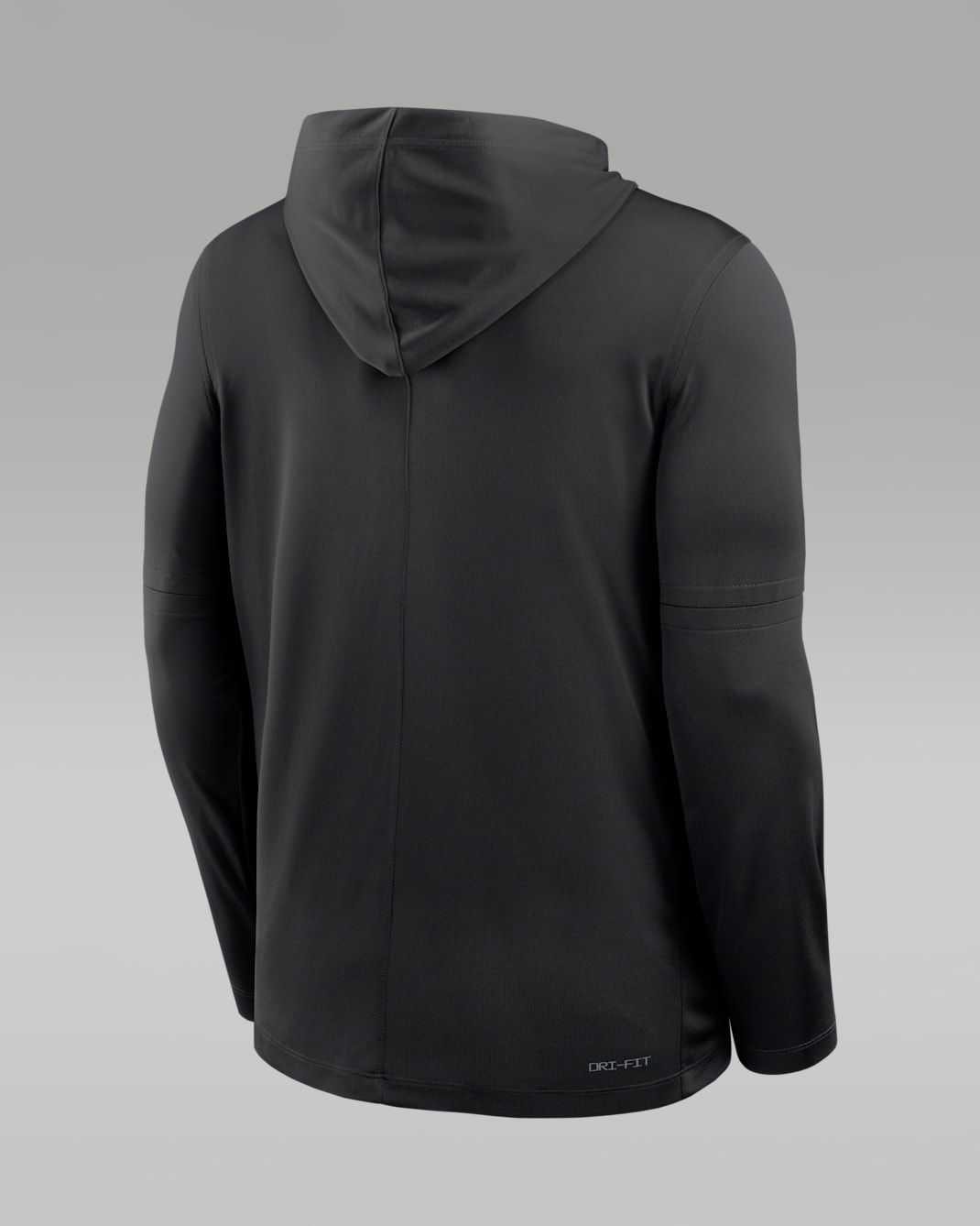 Florida Sideline Men's Jordan Brand Dri-FIT College Long-Sleeve Hooded Top