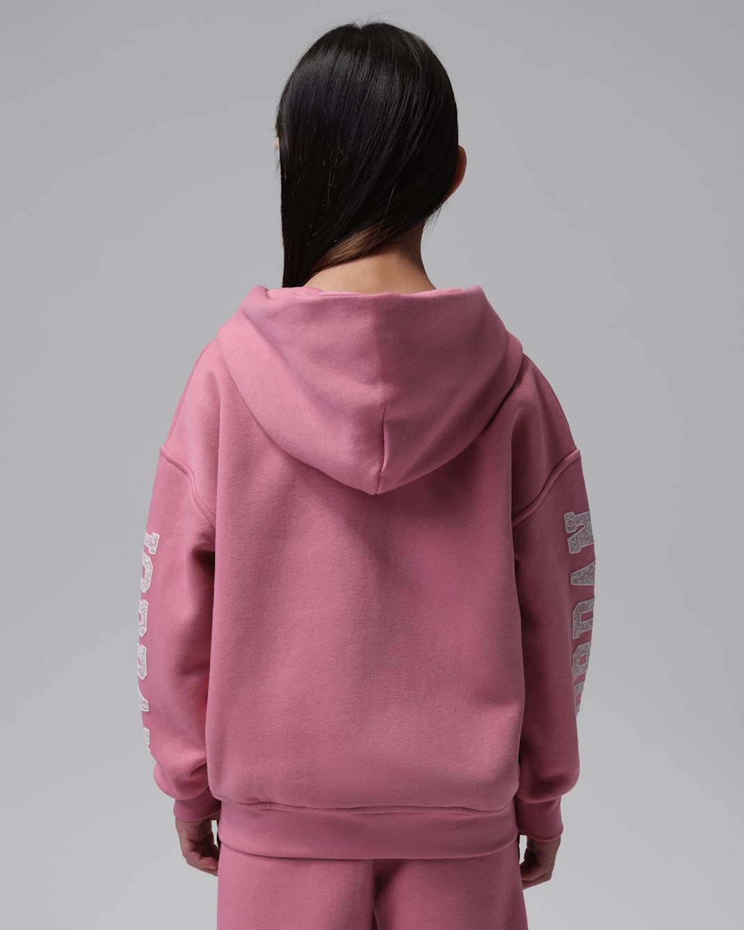 Jordan Little Kids' Pullover Hoodie