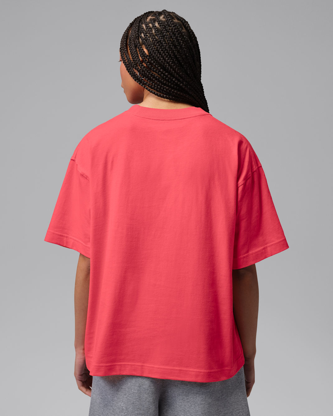 Jordan Women's Oversized T-Shirt