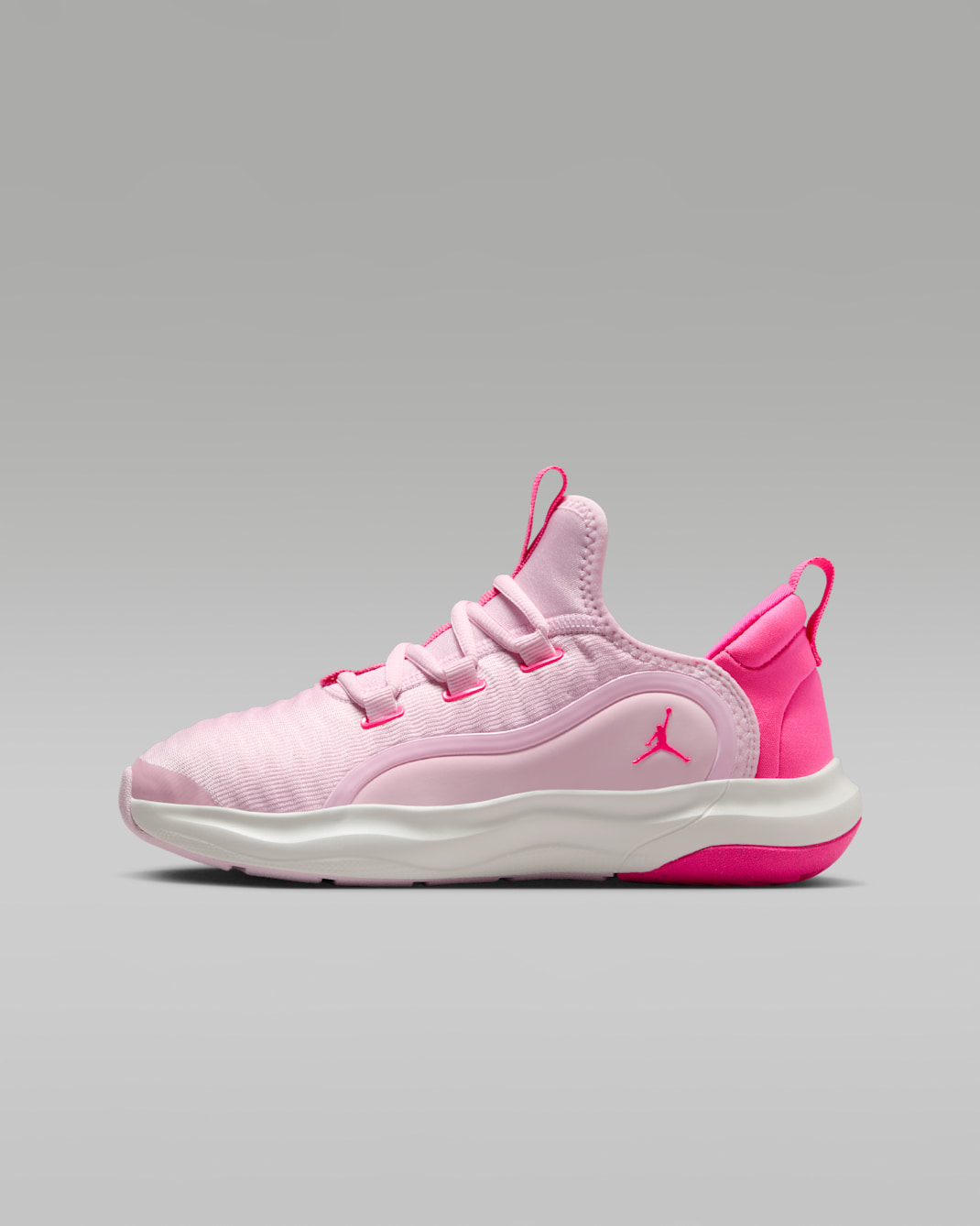 Chaussure Jordan 23/7.2 EasyOn pour ado - Pink Foam/Summit White/Hyper Pink
