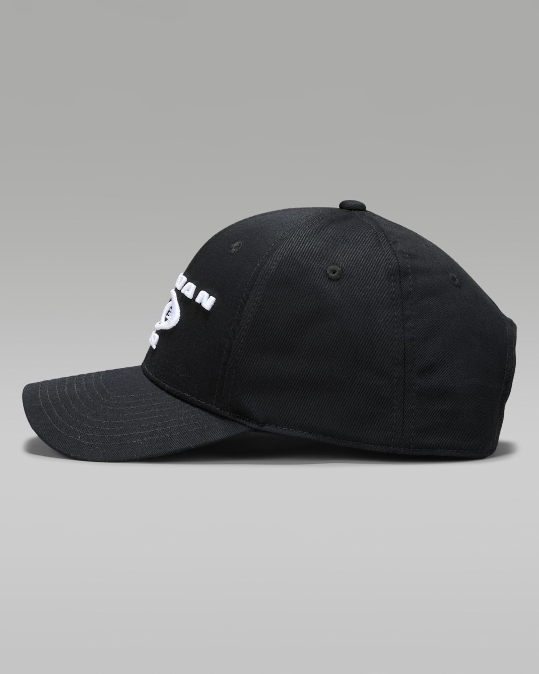 Jordan Rise Structured Cap