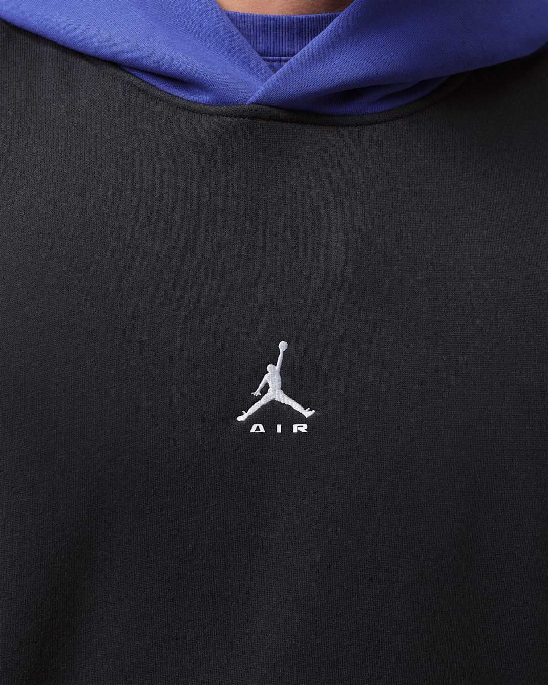 Jordan Brooklyn Men's Mountainside Pullover Hoodie