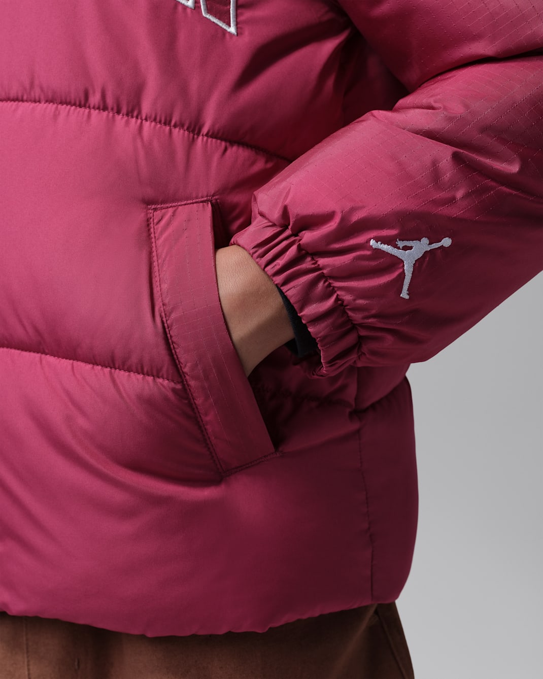 Jordan Big Kids' Jacket