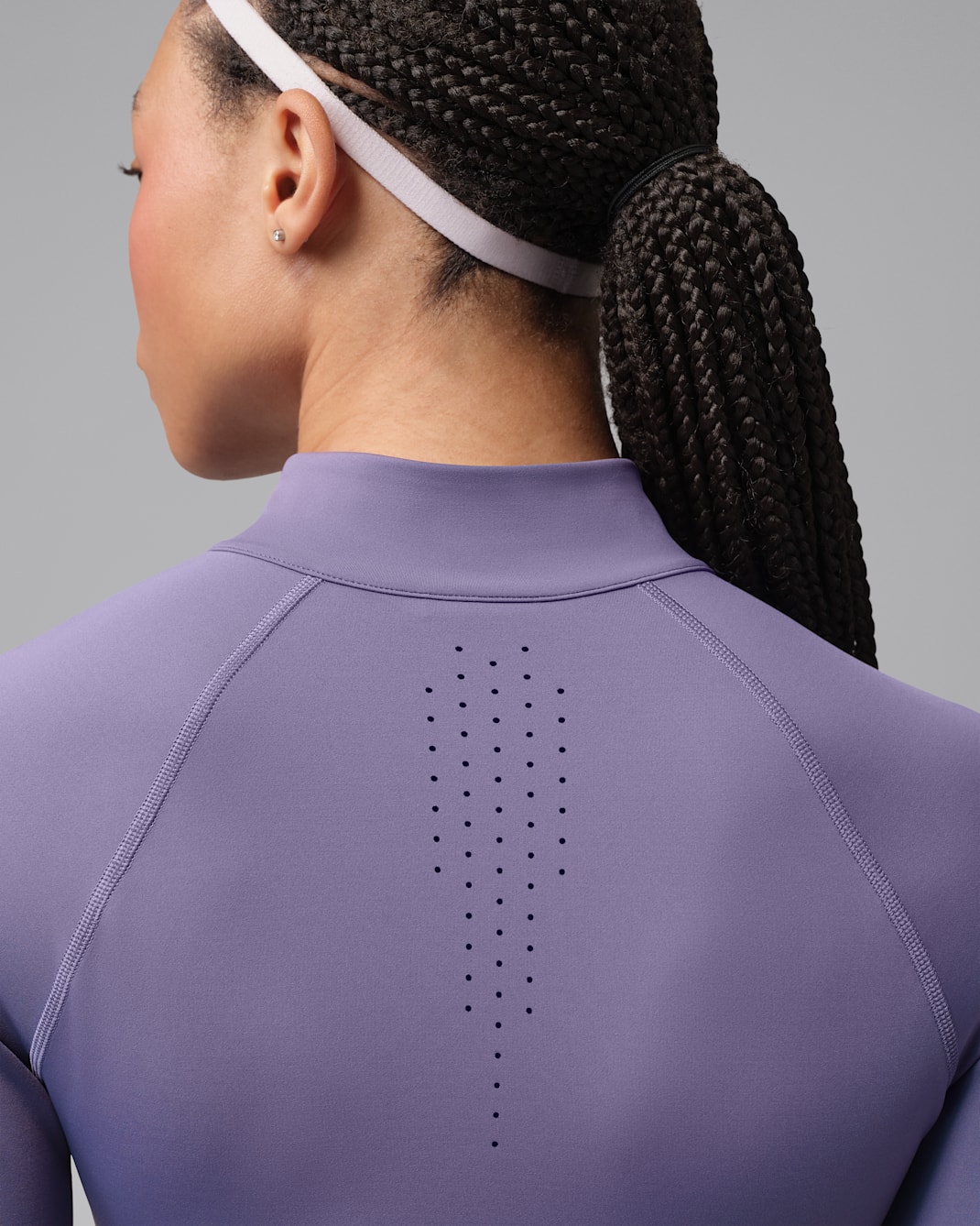 Jordan Sport Flightweight Women's Dri-FIT Jacket