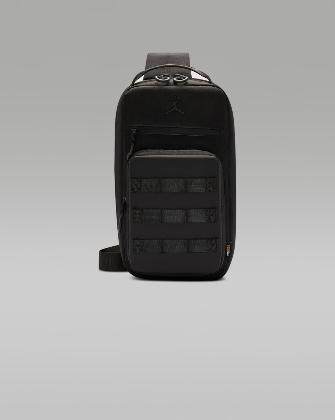 Jordan Collectors Sling Pack (3L) - Black