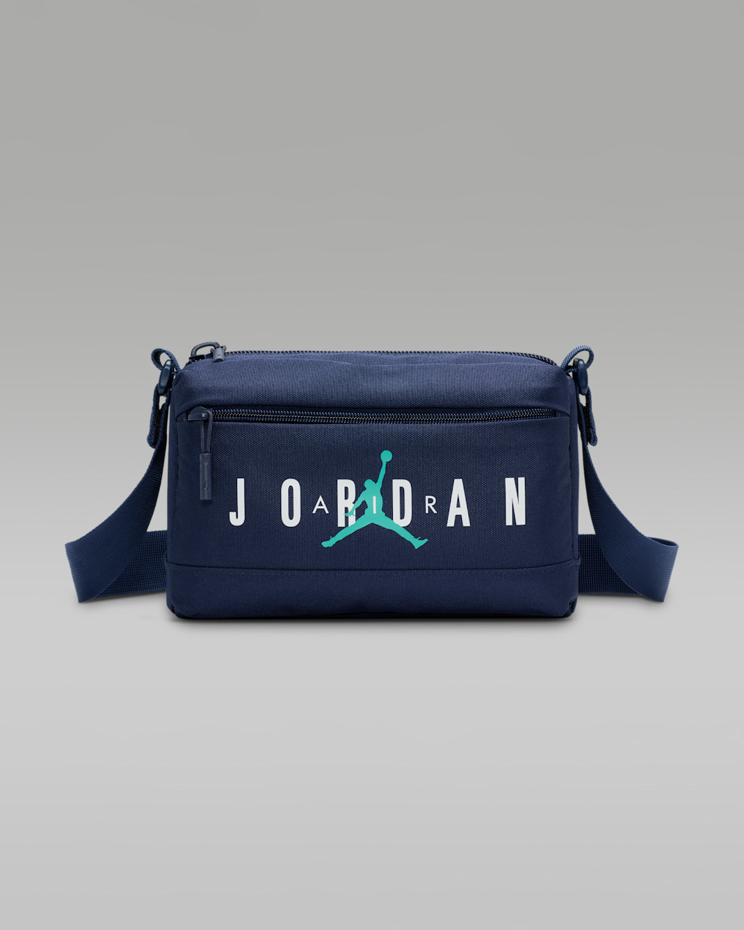 조던 크로스바디 백(3.3L) - 미드나이트 네이비