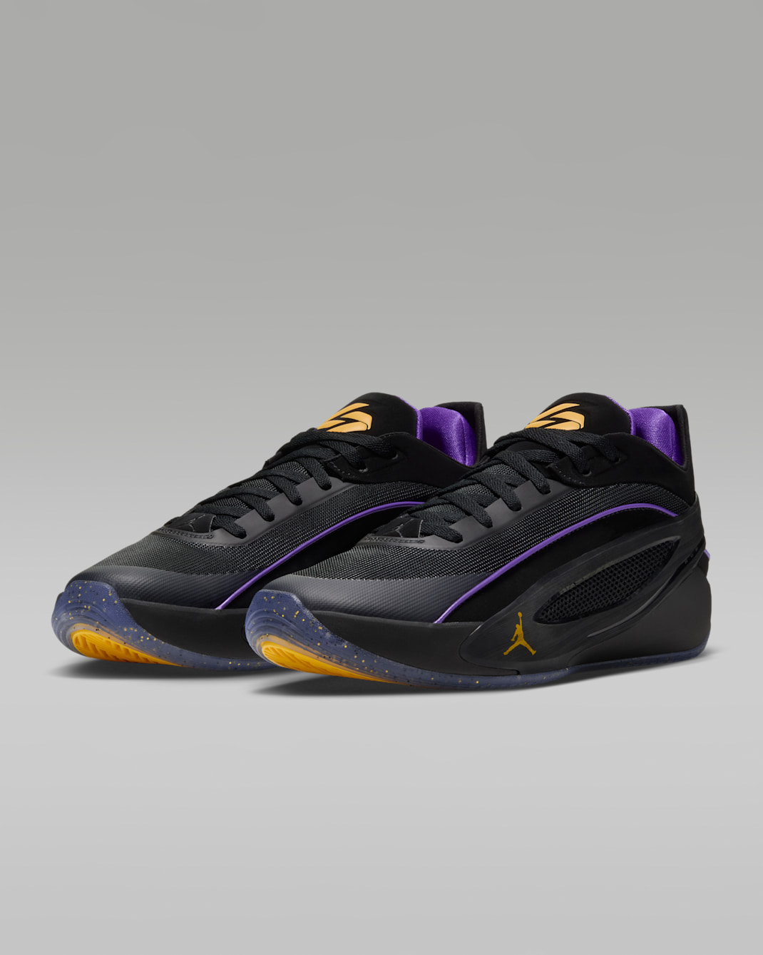 Luka 5 Basketball Shoes