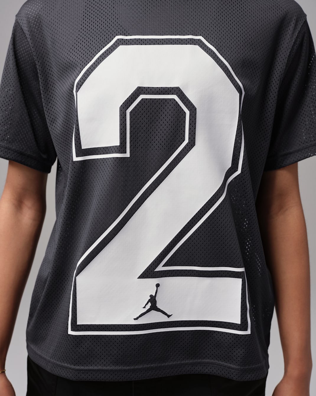 Jordan Flight Women's Girlfriend T-Shirt