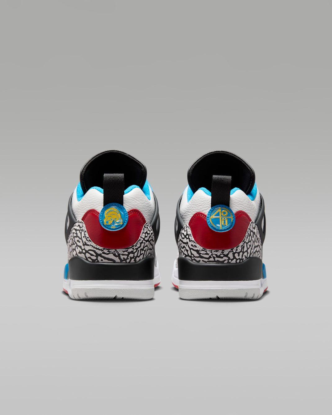 Jordan Spizike Low SE Men's Shoes