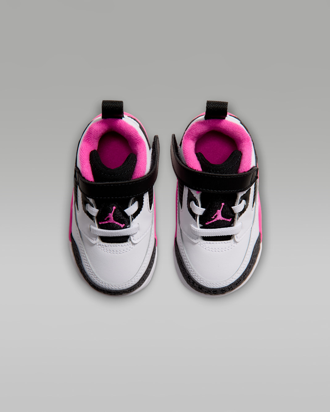 Jordan Spizike Low Baby/Toddler Shoes