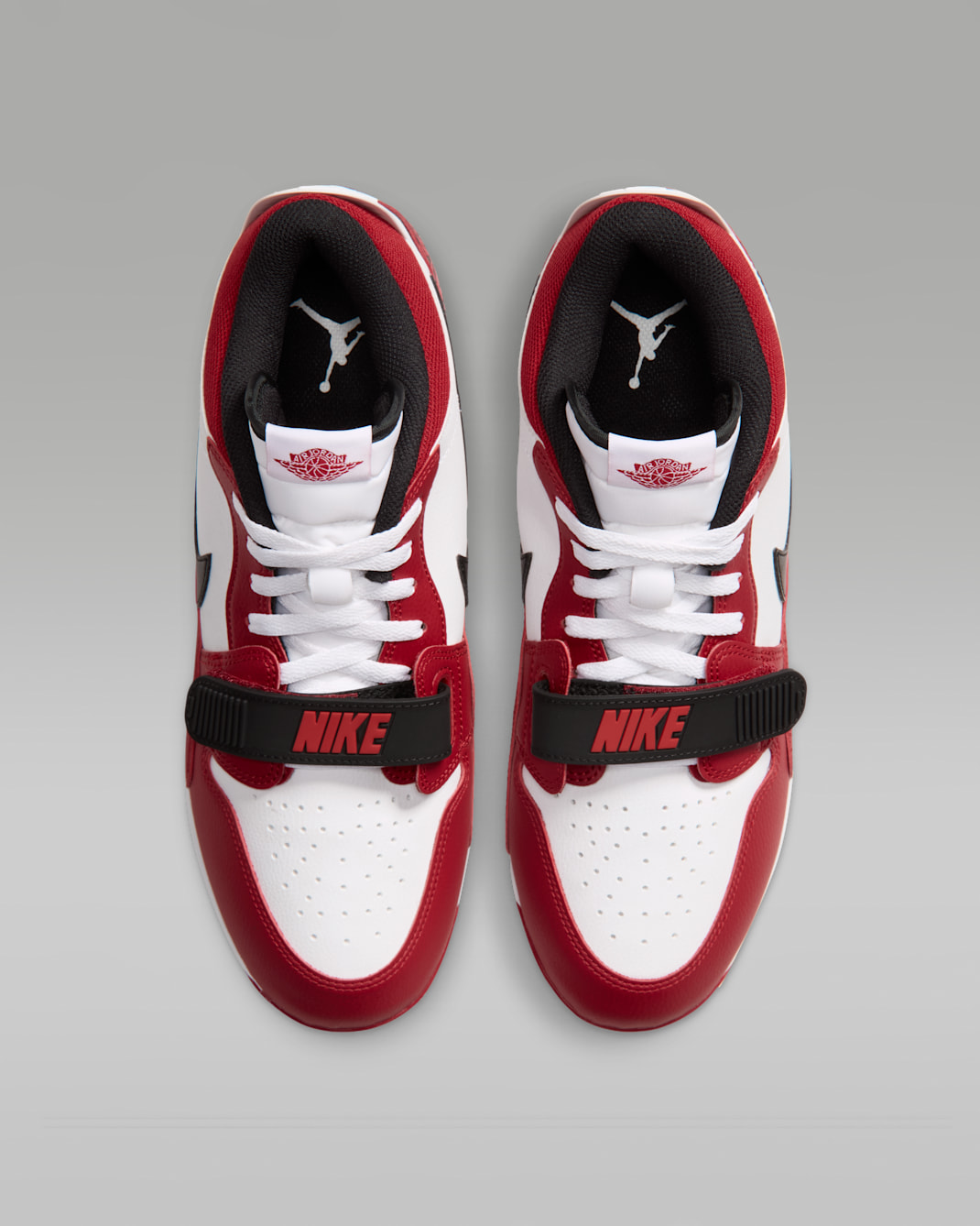 Jordan Legacy 312 Low MCS Men's Baseball Cleats