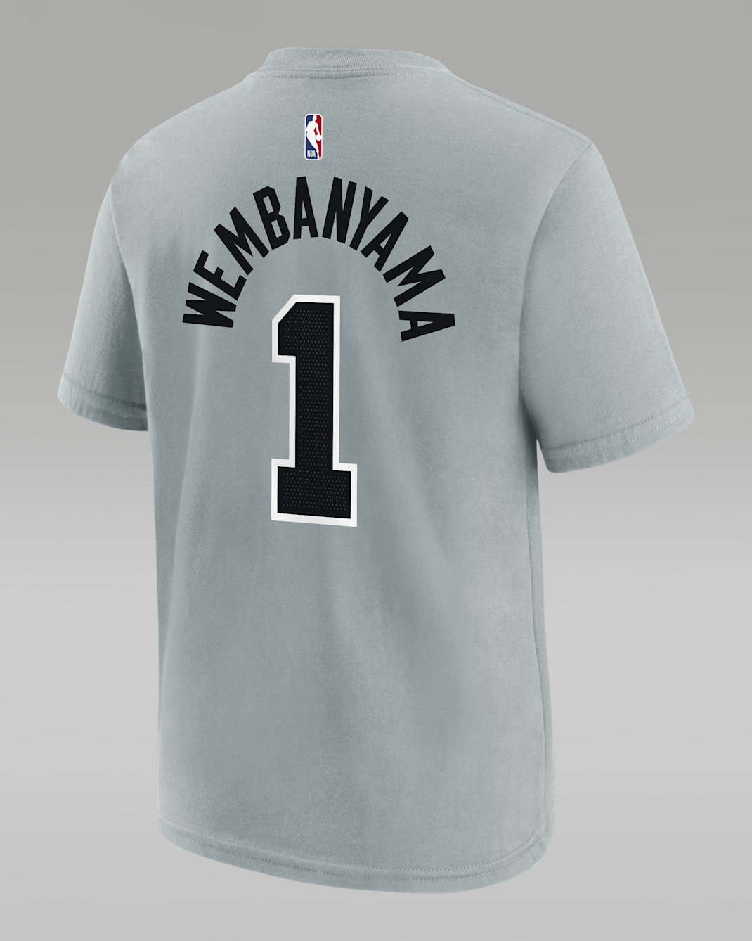 San Antonio Spurs Big Kids' Nike T-Shirt