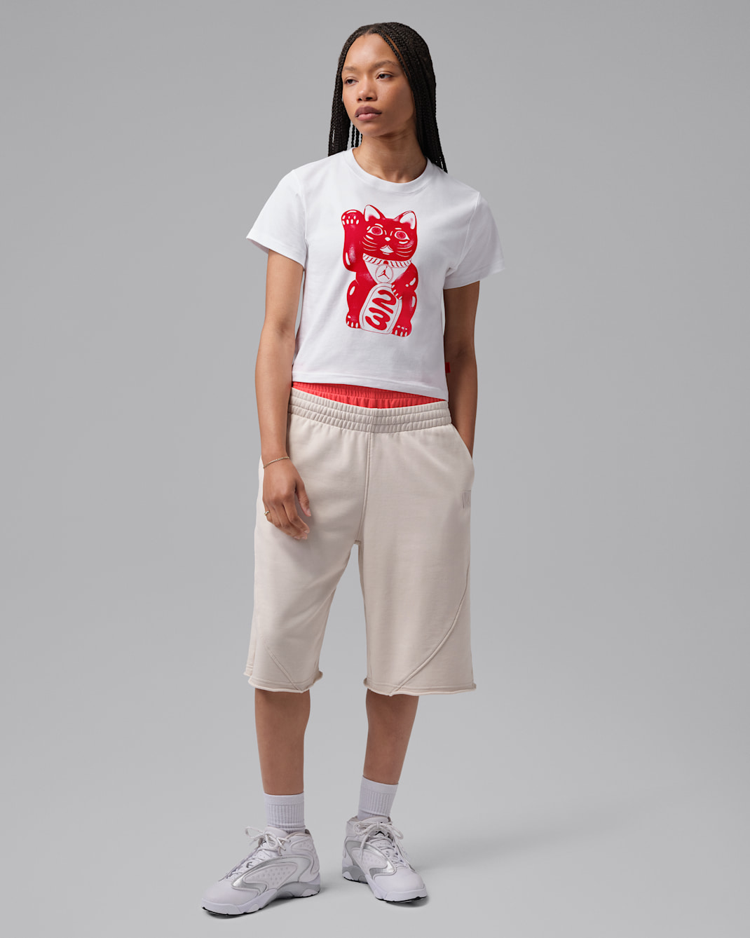 Jordan Women's Graphic T-Shirt