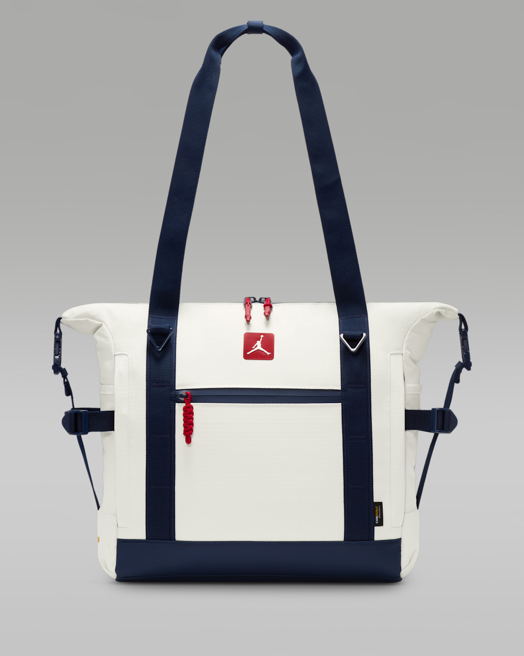 Jordan Tote Bag (40L) - Sail