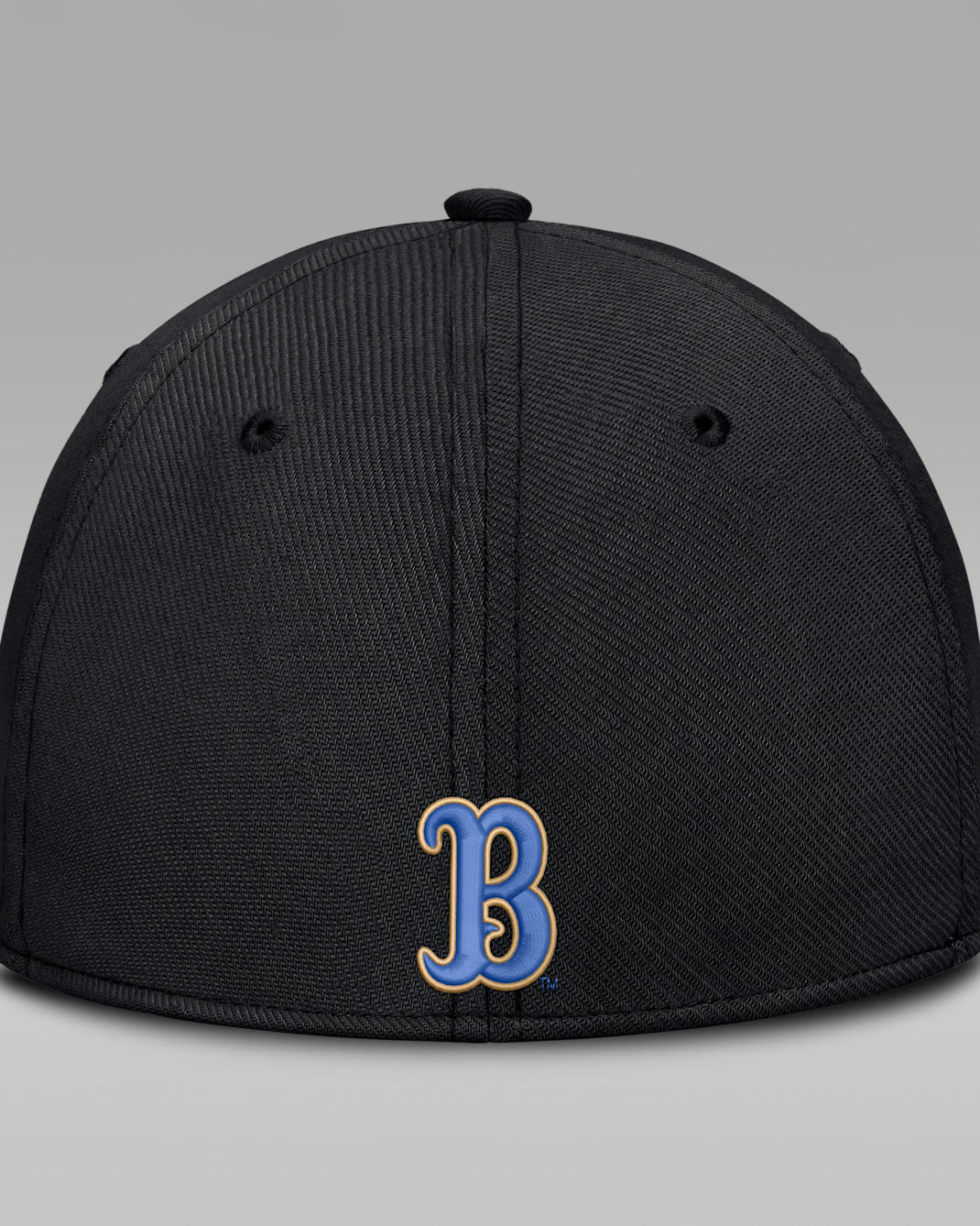 UCLA Sideline Rise Men's Jordan Brand Dri-FIT College Hat
