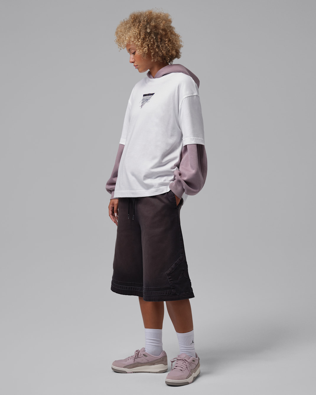 Jordan Women's Girlfriend T-Shirt
