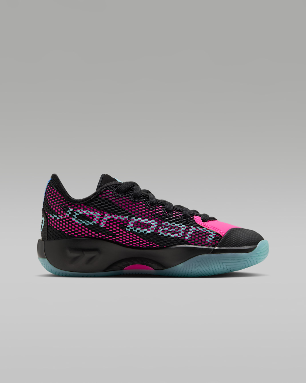 Luka 77 Big Kids' Basketball Shoes