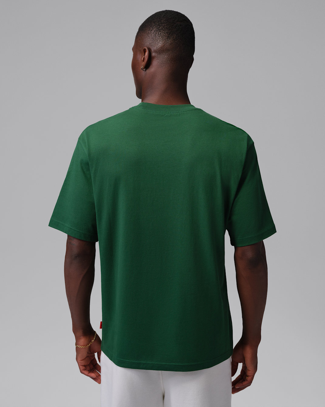 Jordan Brooklyn Men's T-Shirt