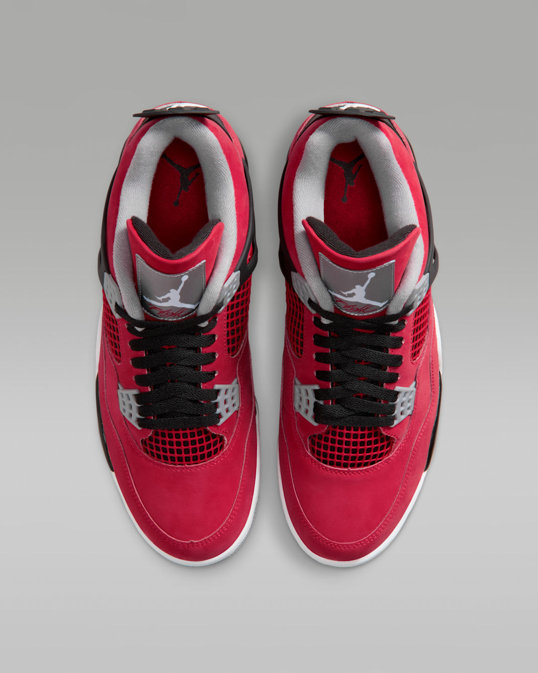 Air Jordan 4 "Toro" Men's Shoes