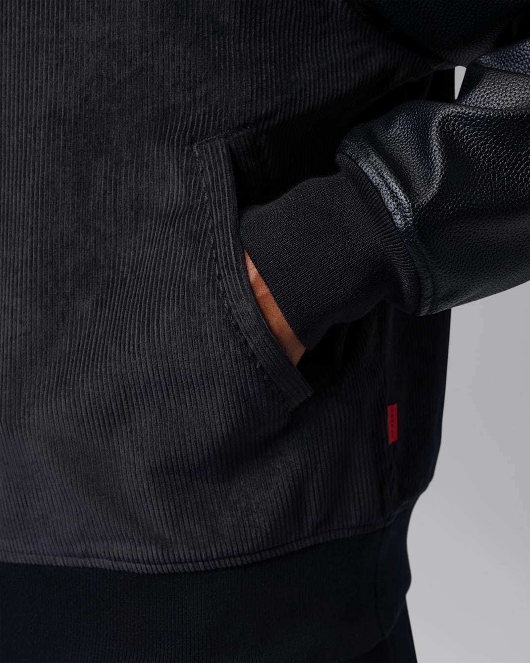 Jordan Flight Essentials Men's Varsity Jacket