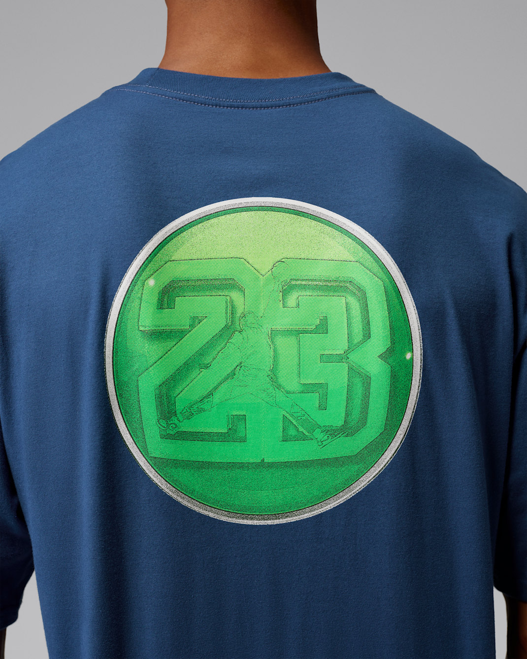 Jordan Men's T-Shirt