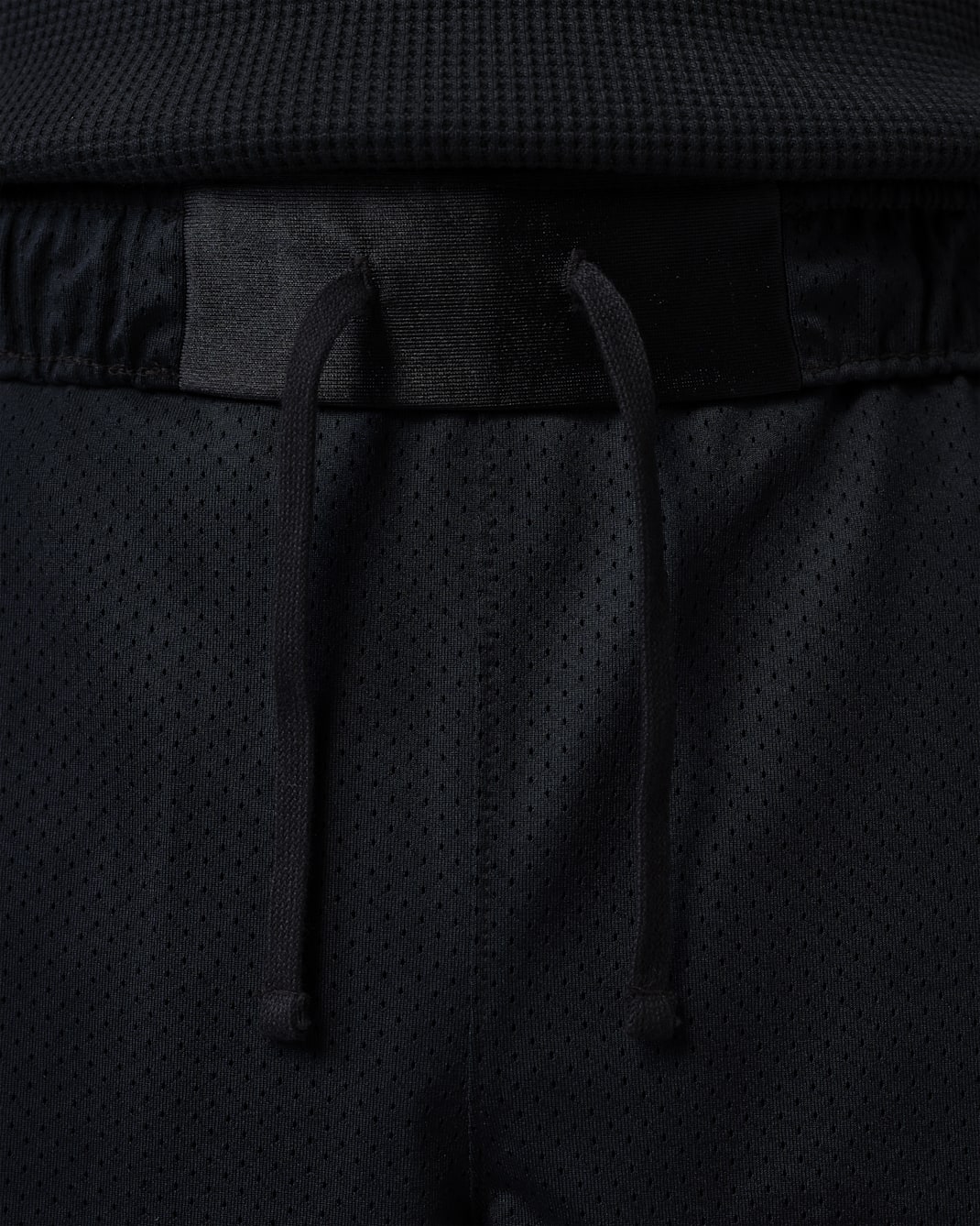 Jordan Brooklyn Men's Mesh Cat Scratch Shorts