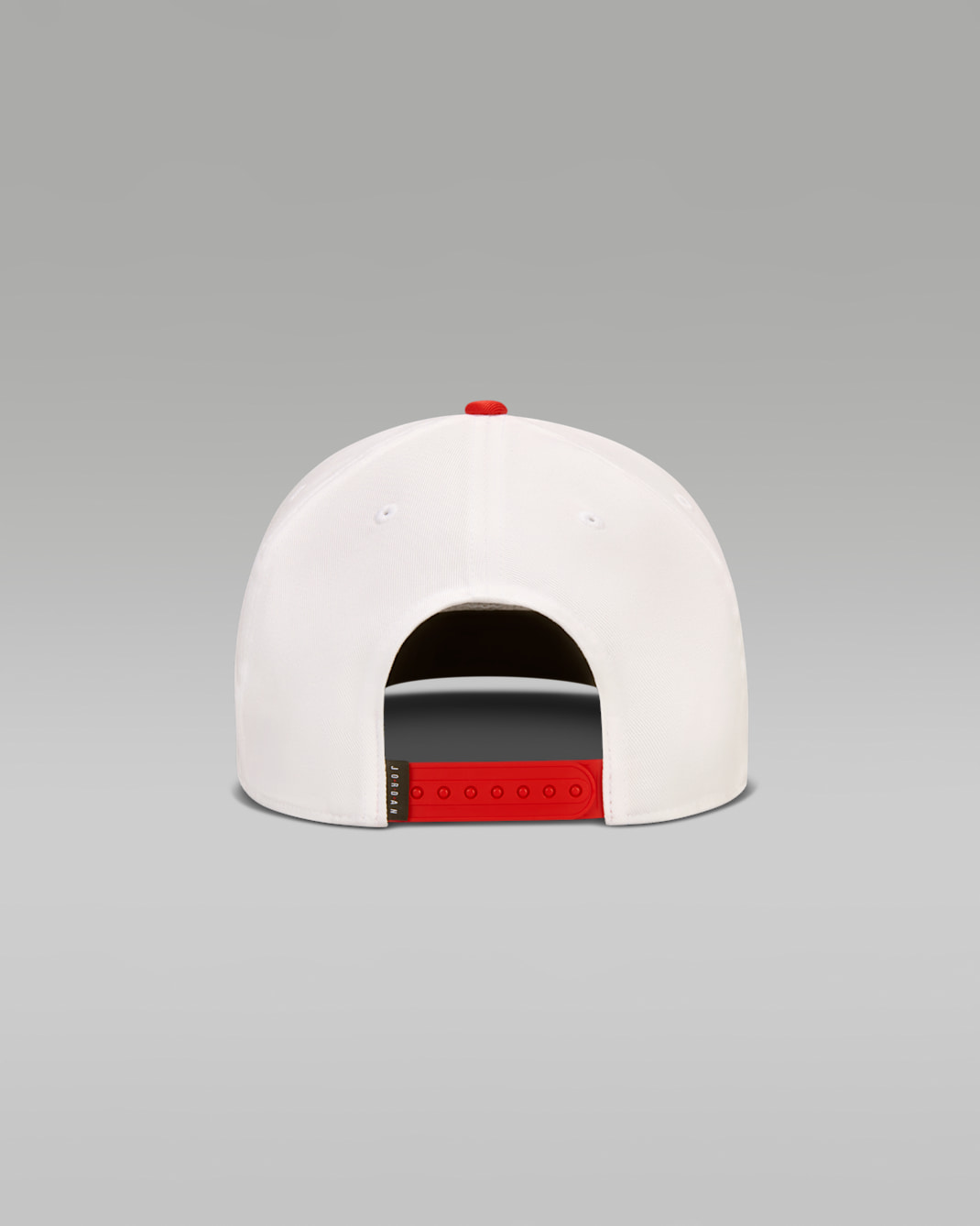 Jordan Pro Unstructured Flat Bill Hat
