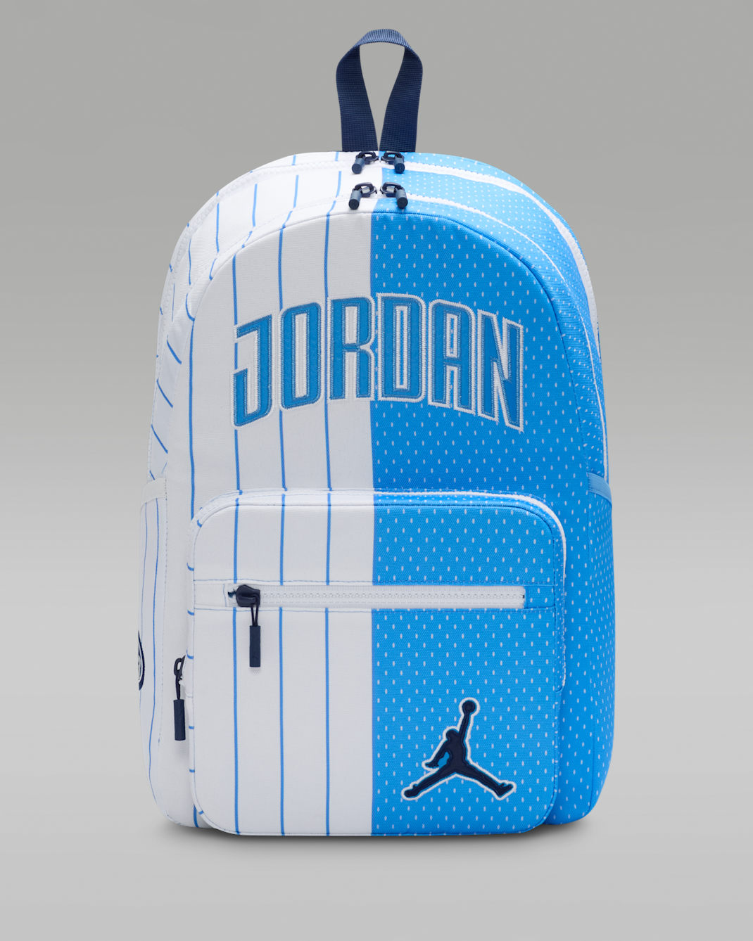 Mochila Playoff Game (20 L) Jordan - Azul universitario