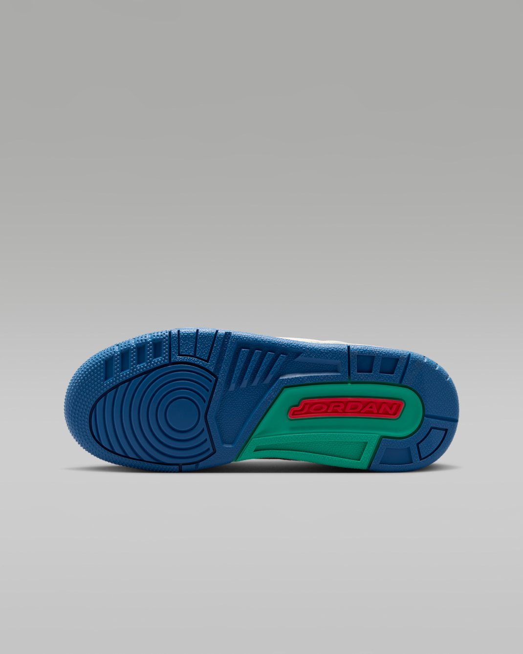 Air Jordan 3 Retro "Play Your Way" Big Kids' Shoes