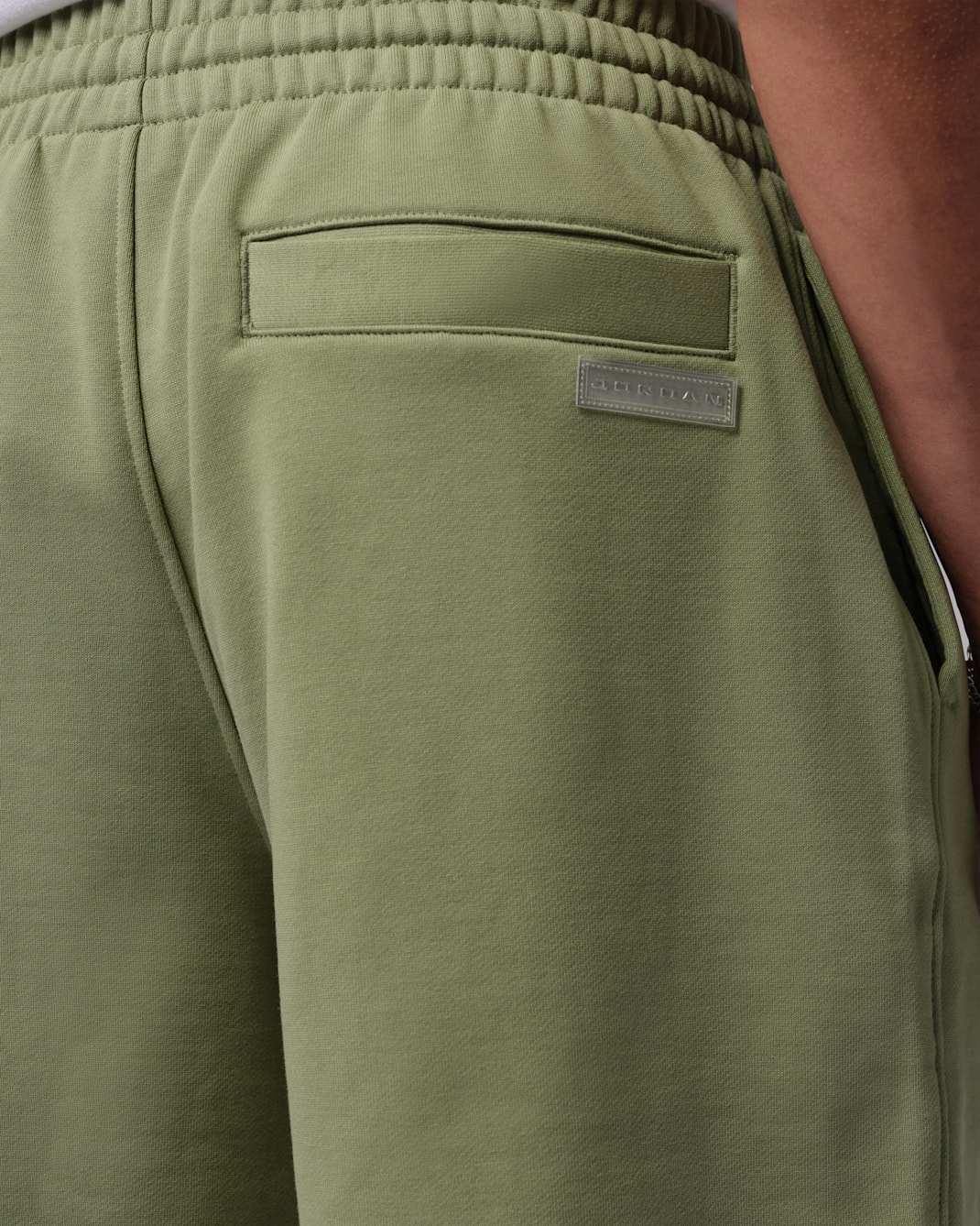 Jordan Flight Fleece Men's Shorts