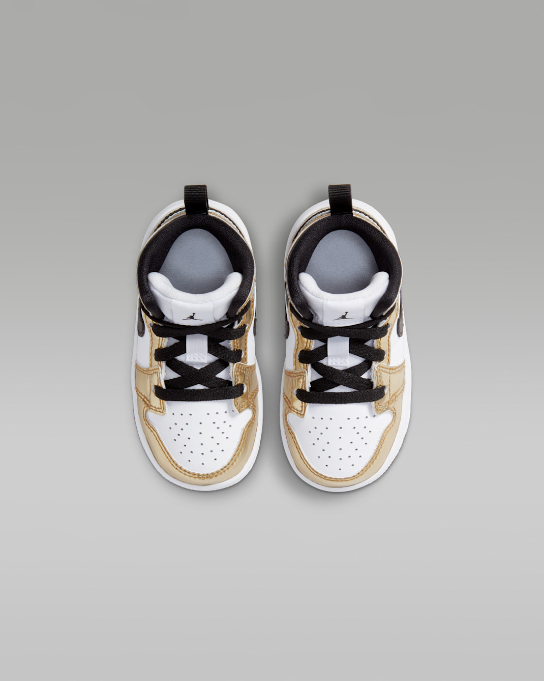 Jordan 1 Mid SE Baby/Toddler Shoes