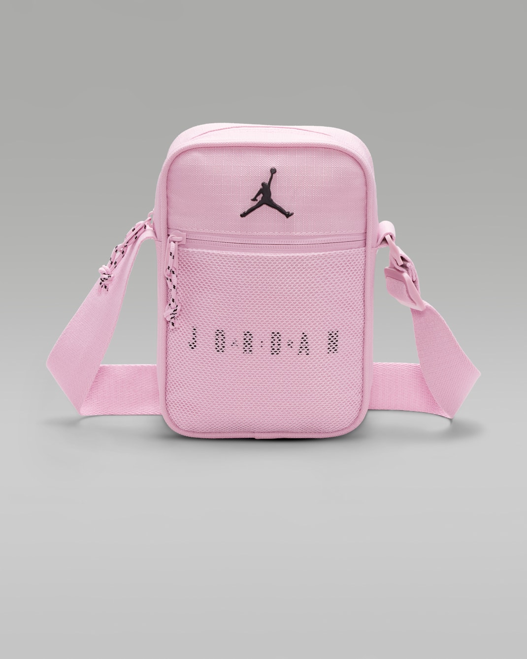 조던 블랙탑 페스티벌 백(1.4L) - 아이스트 카민