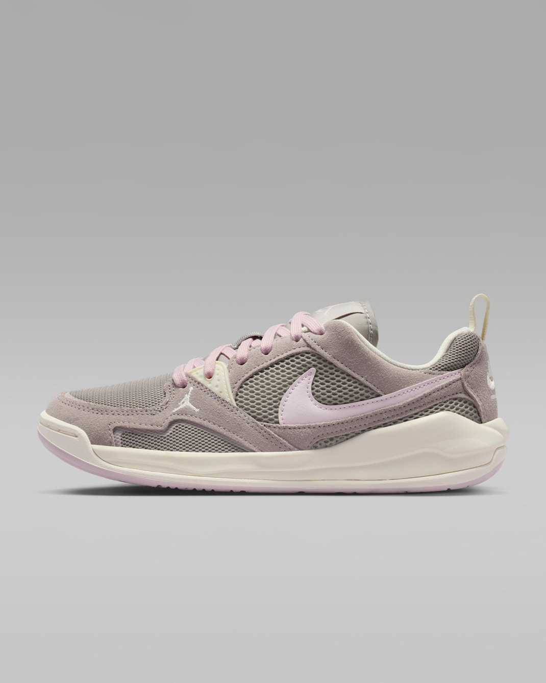 Jordan CMFT Era Women's Shoes - Enigma Stone/Pale Ivory/Particle Rose