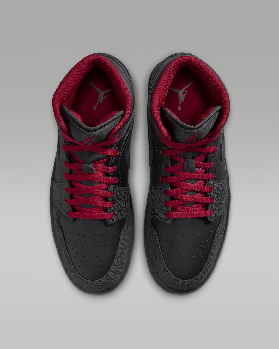 Air Jordan 1 Mid SE Men's Shoes