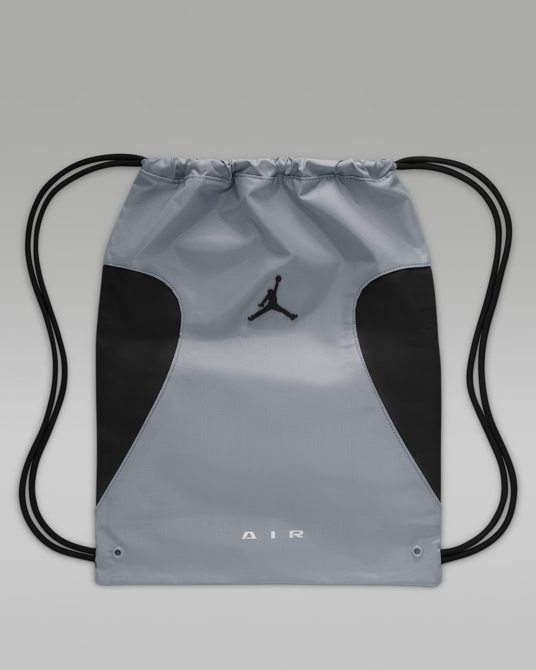 Maleta de gimnasio Element (4 L) Jordan - Gris cemento