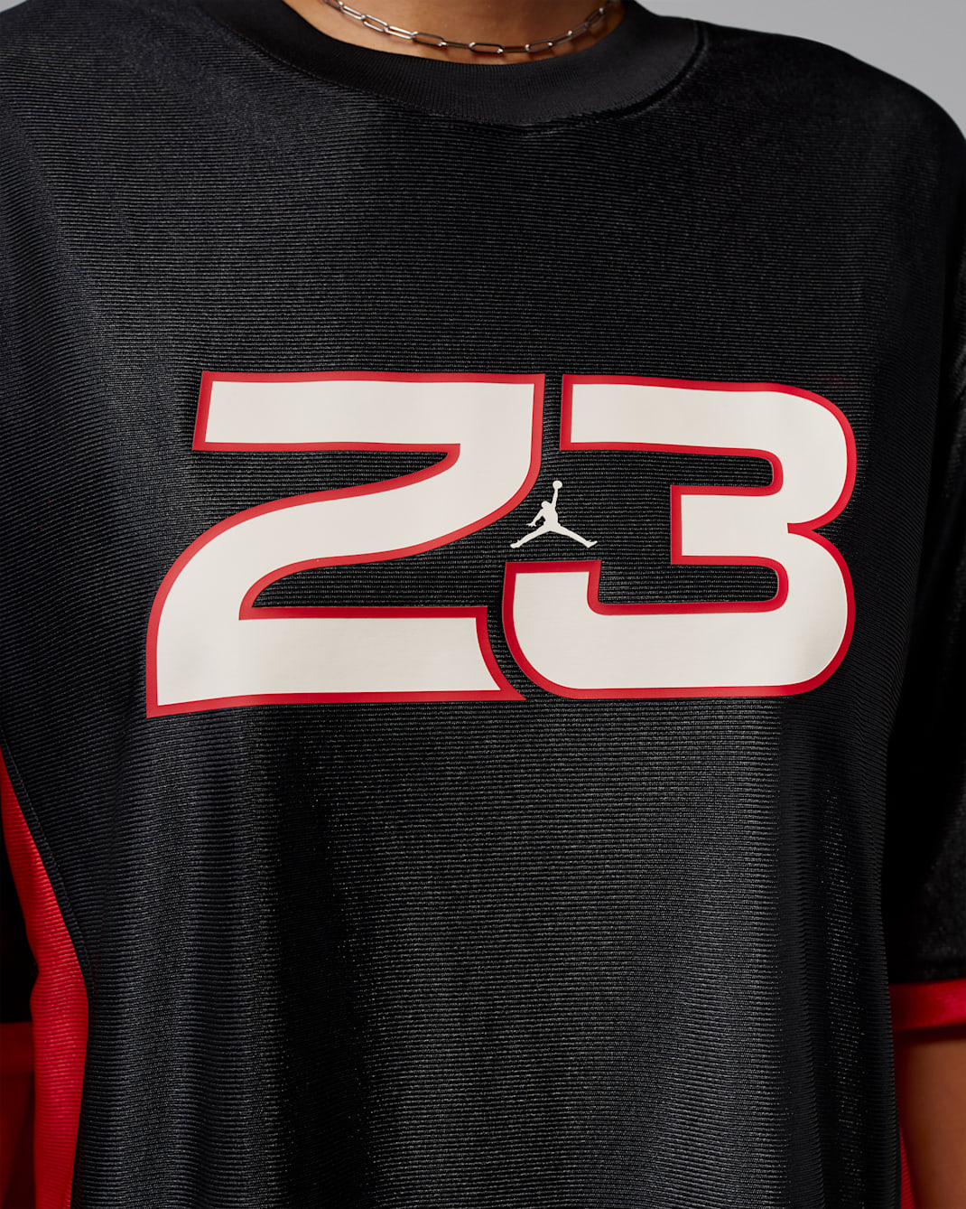 Jordan Brooklyn Women's Jersey Dress