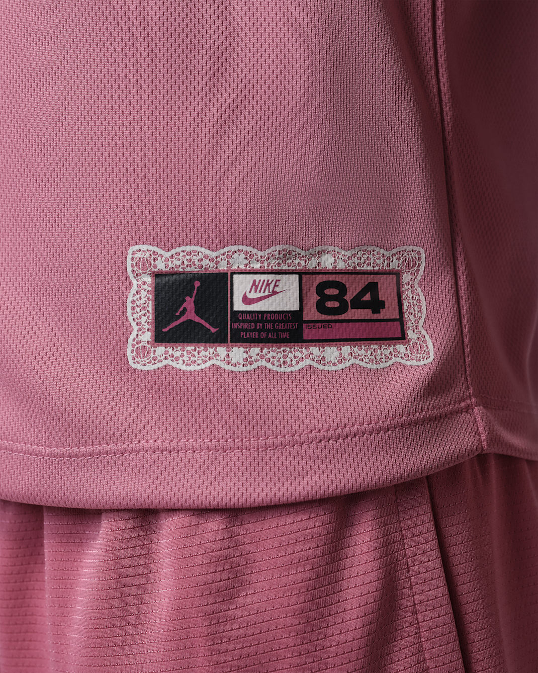 Jordan Big Kids' 2-Piece Cami Set